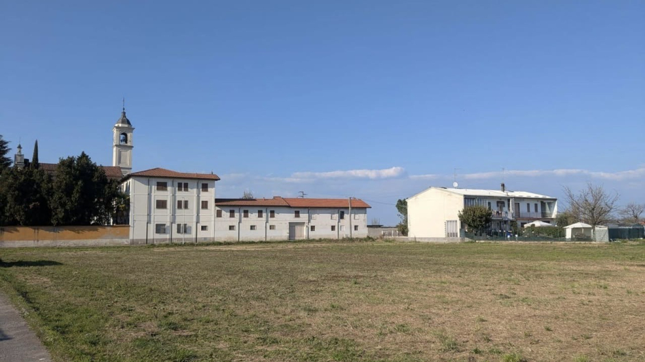 Cameri, a breve lavori per la realizzazione di un bosco urbano